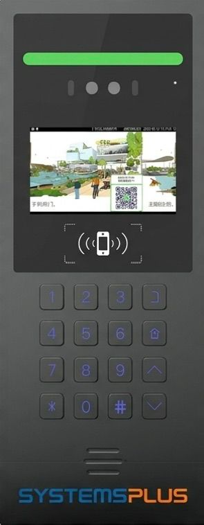 SystemsPlus DAS VF635